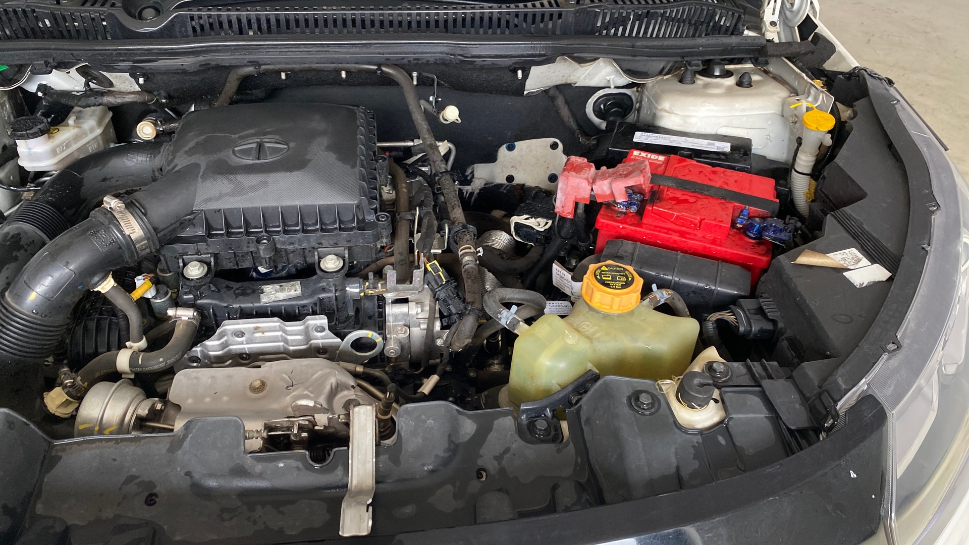 Used 2024 Tata Nexon Used 2024 Tata Nexon