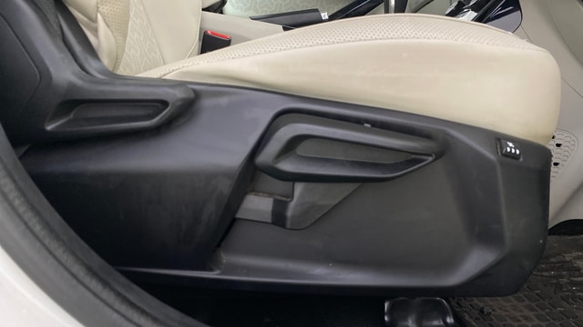View Tata Nexon Image 10 Used Tata Nexon Image 10