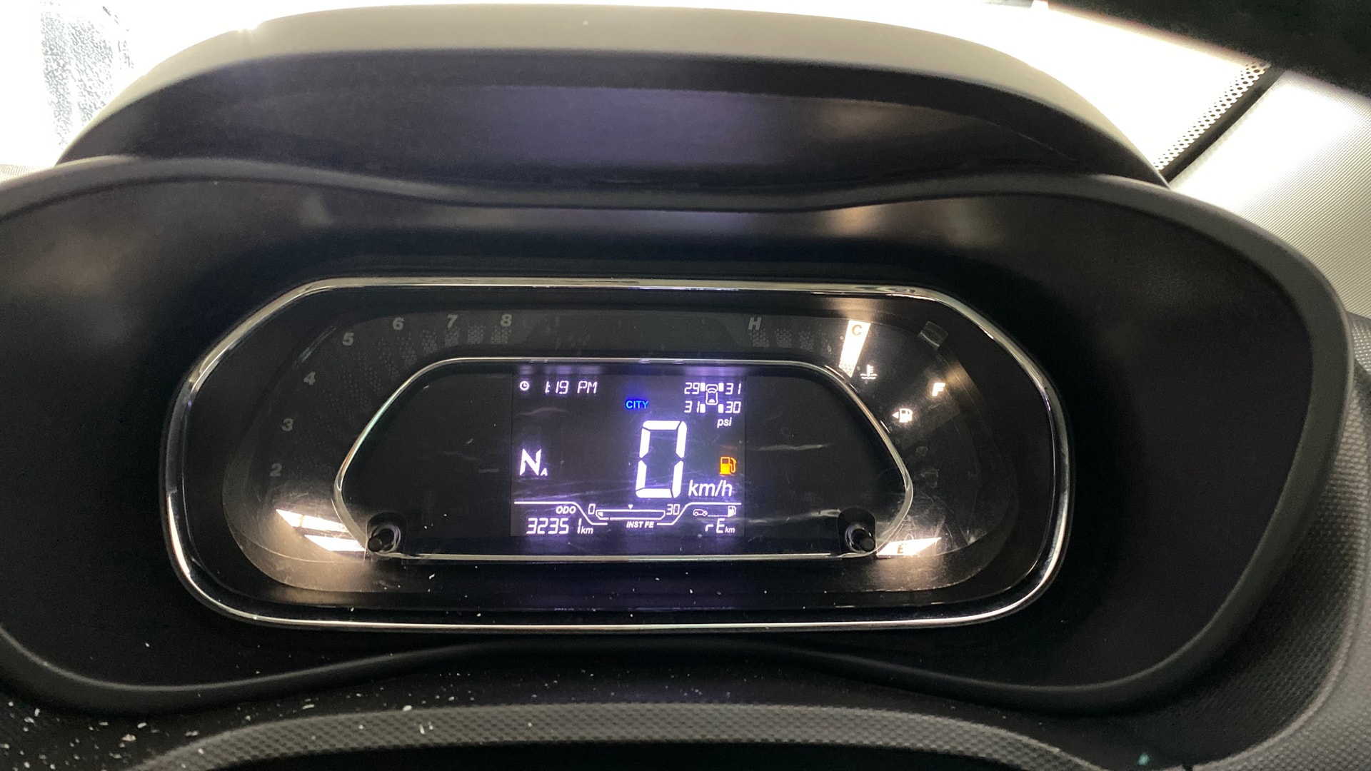 Used 2024 Tata Nexon Used 2024 Tata Nexon