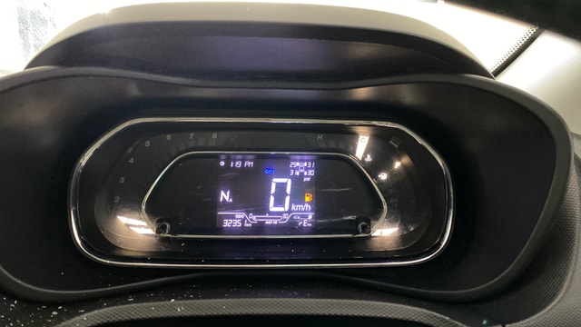 View Tata Nexon Image 20 Used Tata Nexon Image 20