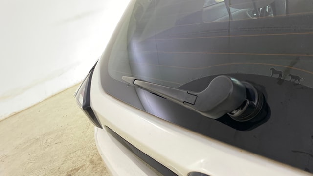 View Tata Nexon Image 23 Used Tata Nexon Image 23