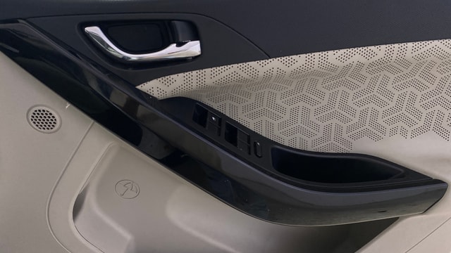 View Tata Nexon Image 39 Used Tata Nexon Image 39