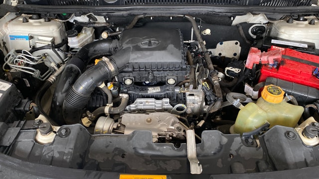 View Tata Nexon Image 45 Used Tata Nexon Image 45