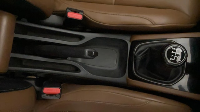 View Honda Elevate Image 41 Used Honda Elevate Image 41