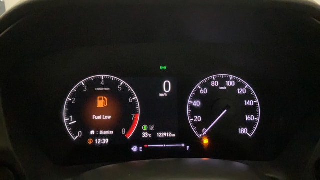 View Honda Elevate Image 37 Used Honda Elevate Image 37