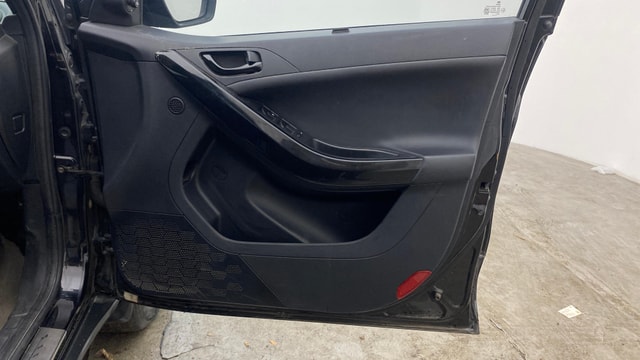 View Tata Nexon Image 34 Used Tata Nexon Image 34