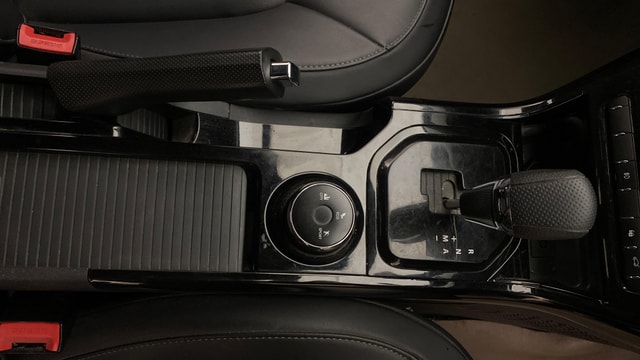 View Tata Nexon Image 40 Used Tata Nexon Image 40