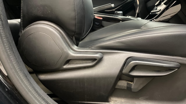 View Tata Nexon Image 18 Used Tata Nexon Image 18