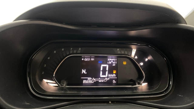View Tata Nexon Image 36 Used Tata Nexon Image 36