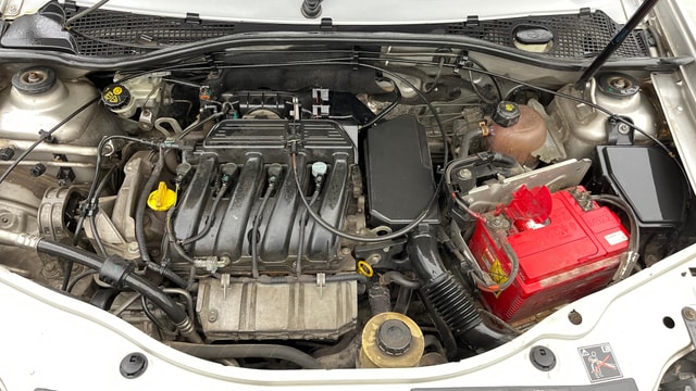 View Renault Duster Image 40 Used Renault Duster Image 40