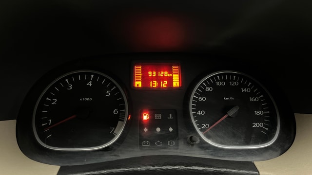 View Renault Duster Image 33 Used Renault Duster Image 33
