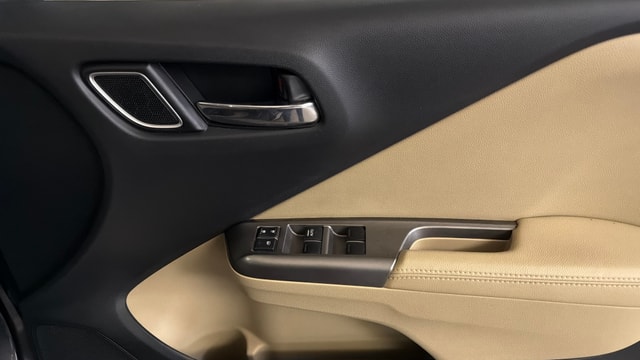 View Honda City Image 35 Used Honda City Image 35