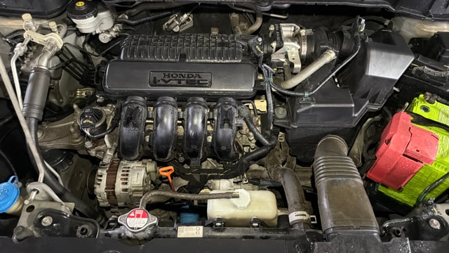 View Honda City Image 44 Used Honda City Image 44