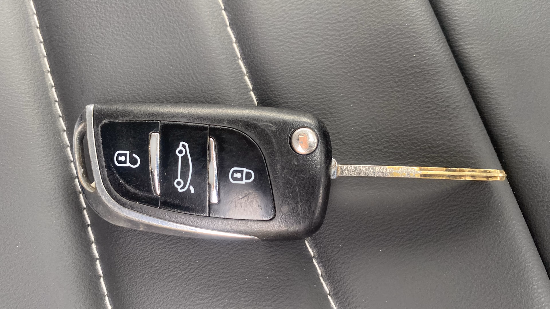 Used 2016 Honda Jazz Used 2016 Honda Jazz