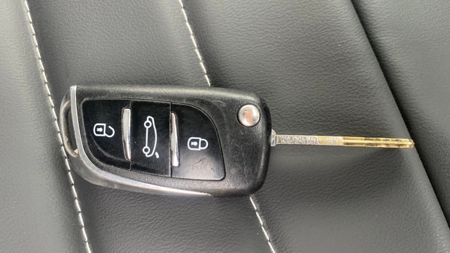 View Honda Jazz Image 28 Used Honda Jazz Image 28