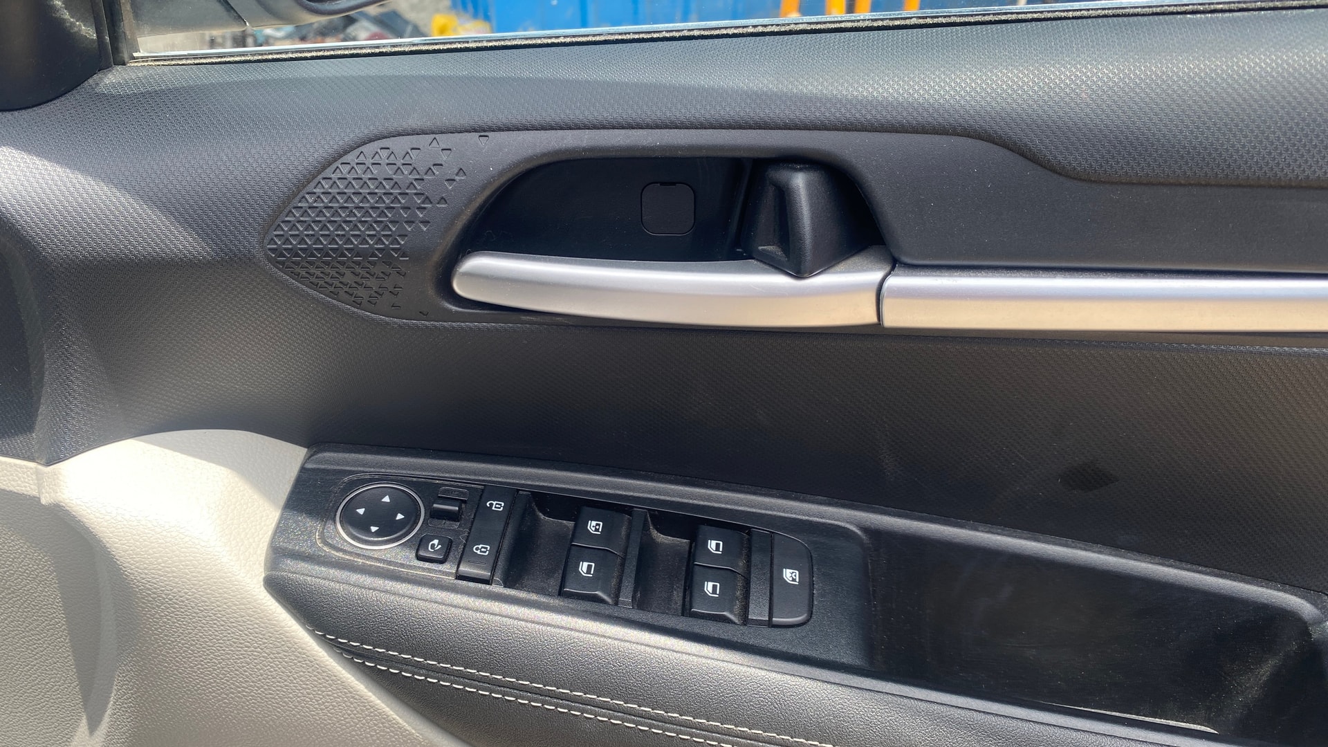 Used 2022 Kia Sonet Used 2022 Kia Sonet