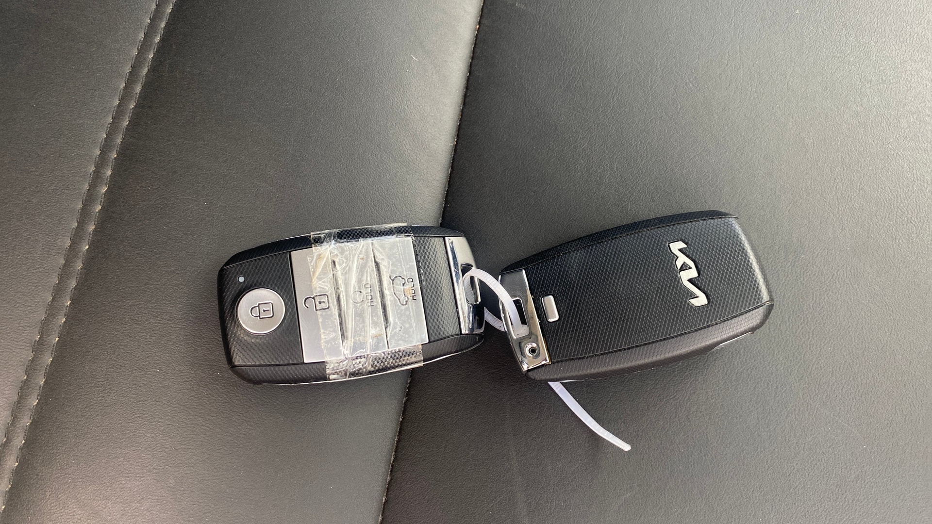 Used 2022 Kia Sonet Used 2022 Kia Sonet