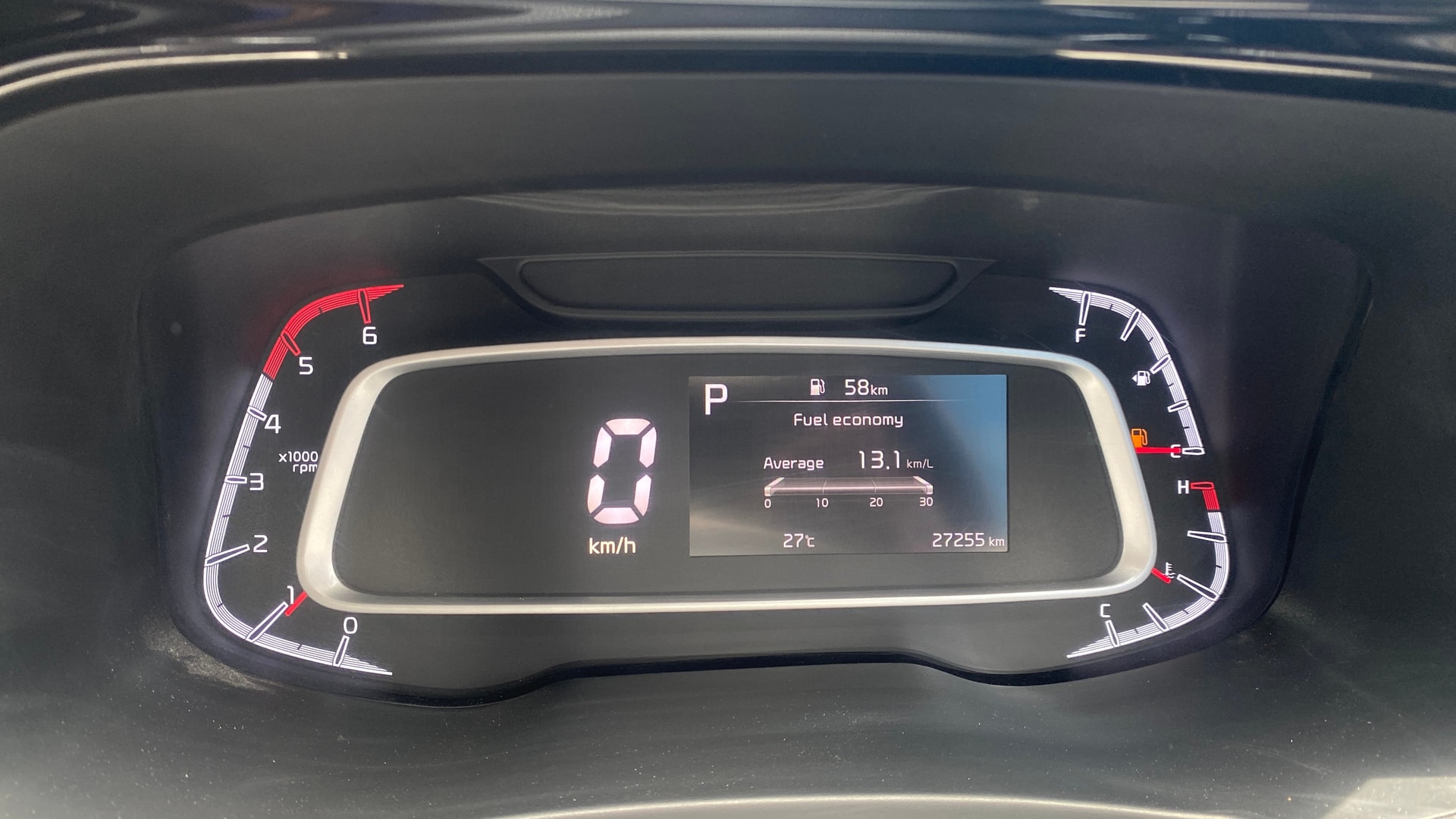 Used 2022 Kia Sonet Used 2022 Kia Sonet