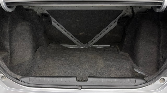 View Honda Amaze Image 10 Used Honda Amaze Image 10