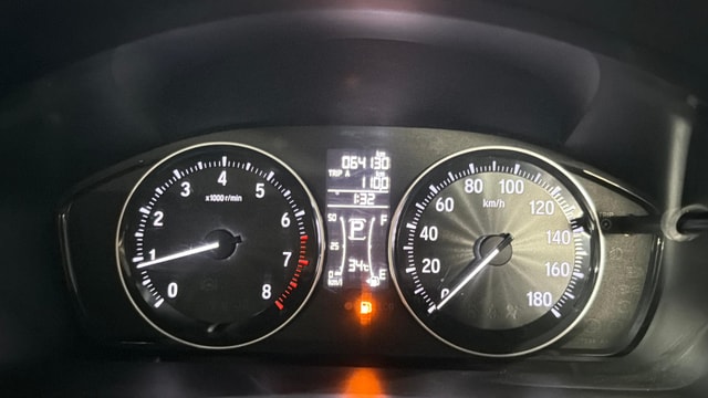 View Honda Amaze Image 35 Used Honda Amaze Image 35