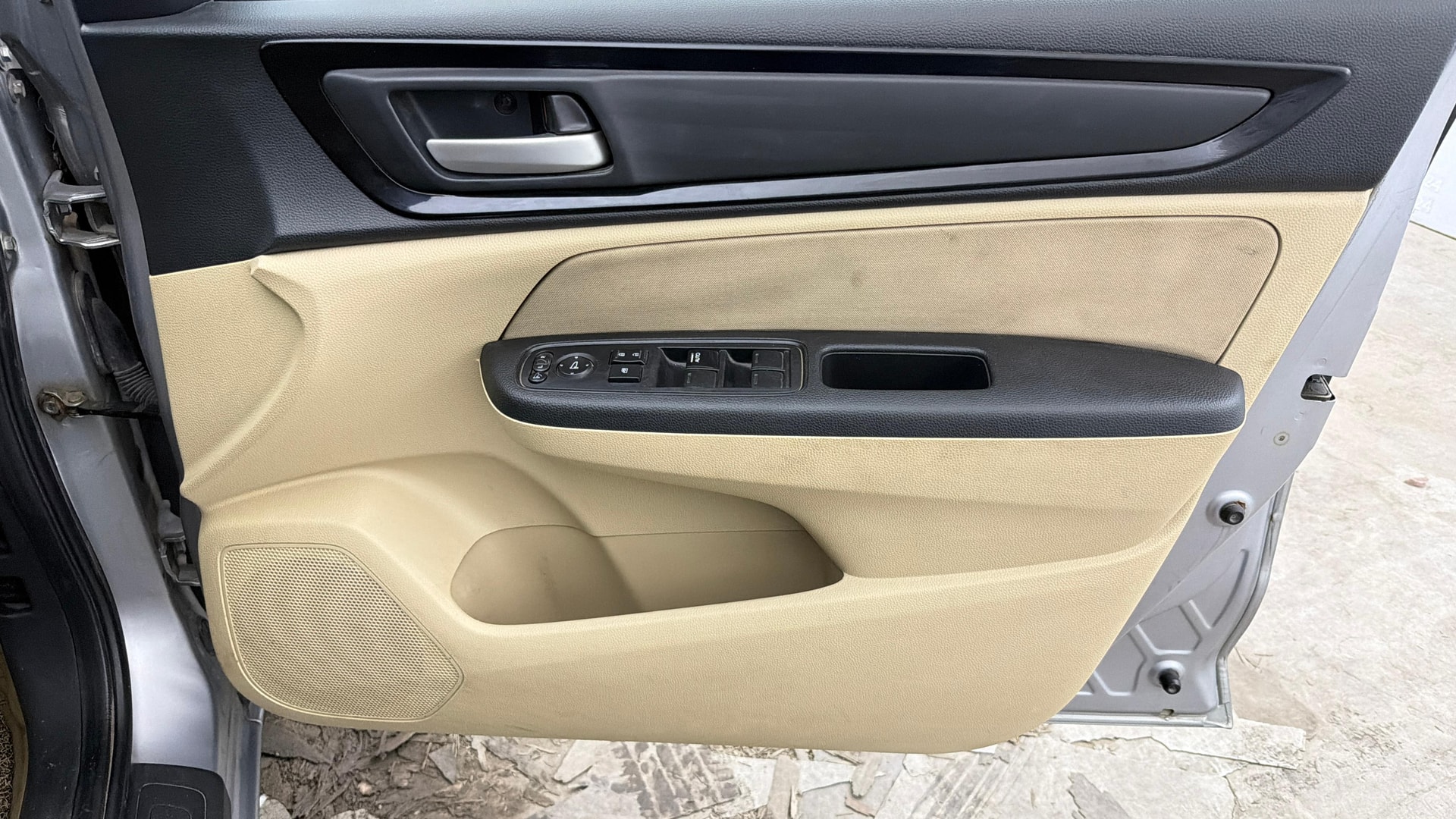 View 2018 Honda Amaze E MT Petrol BS IV Image 33 Used 2018 Honda Amaze E MT Petrol BS IV Image 33