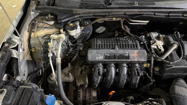 View Honda Amaze Image 3 Used Honda Amaze Image 3