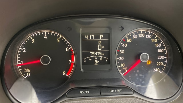View Volkswagen Vento Image 34 Used Volkswagen Vento Image 34