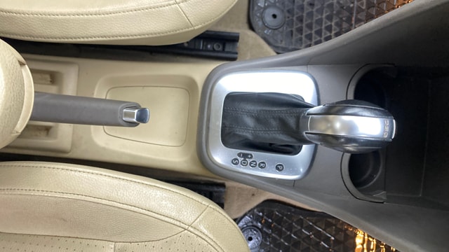 View Volkswagen Vento Image 38 Used Volkswagen Vento Image 38