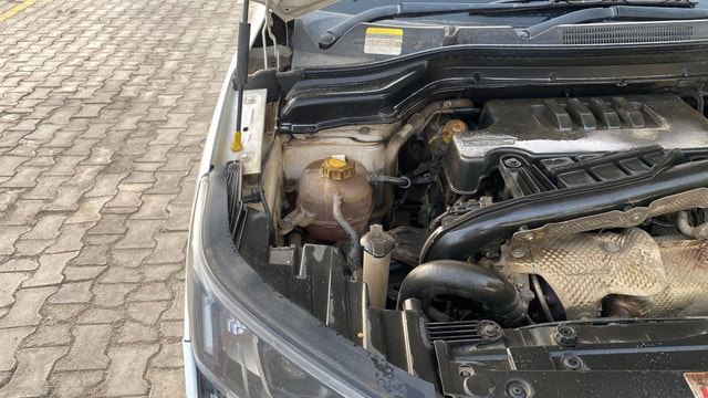 View Mahindra XUV300 Image 27 Used Mahindra XUV300 Image 27