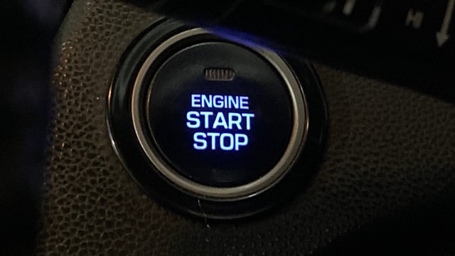 View Hyundai i20 Active Image 34 Used Hyundai i20 Active Image 34