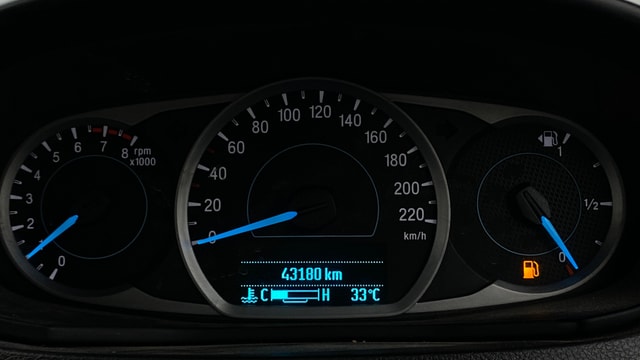 View Ford Freestyle Image 35 Used Ford Freestyle Image 35