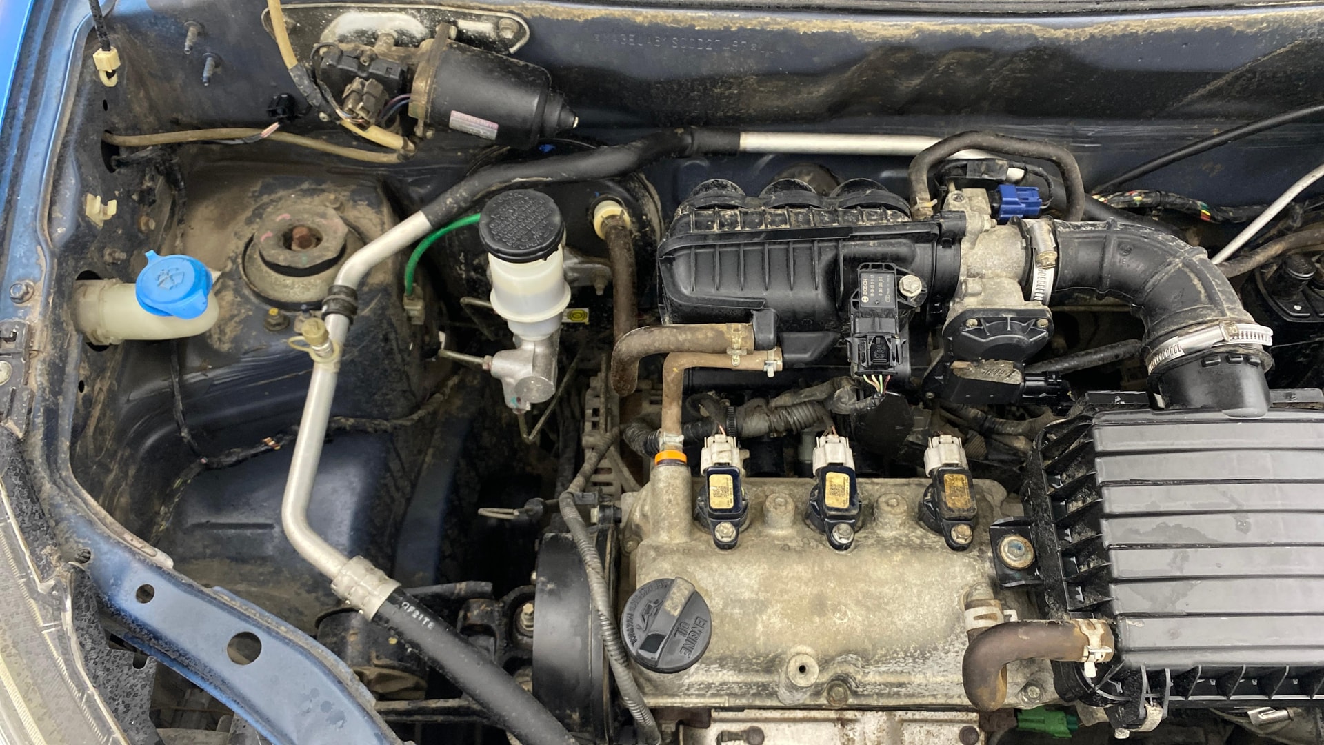 View 2019 Maruti Suzuki Alto 800 LX Image 3 Used 2019 Maruti Suzuki Alto 800 LX Image 3