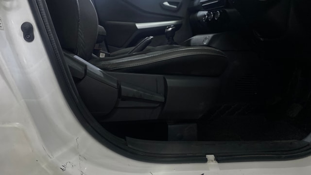 View Nissan Magnite Image 11 Used Nissan Magnite Image 11
