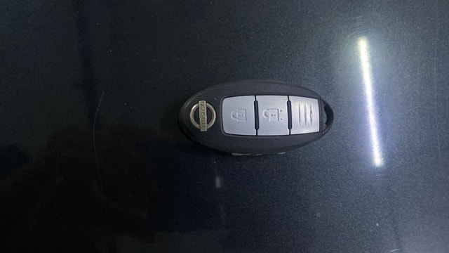 View Nissan Magnite Image 19 Used Nissan Magnite Image 19