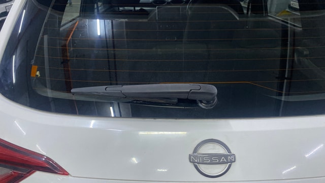 View Nissan Magnite Image 24 Used Nissan Magnite Image 24