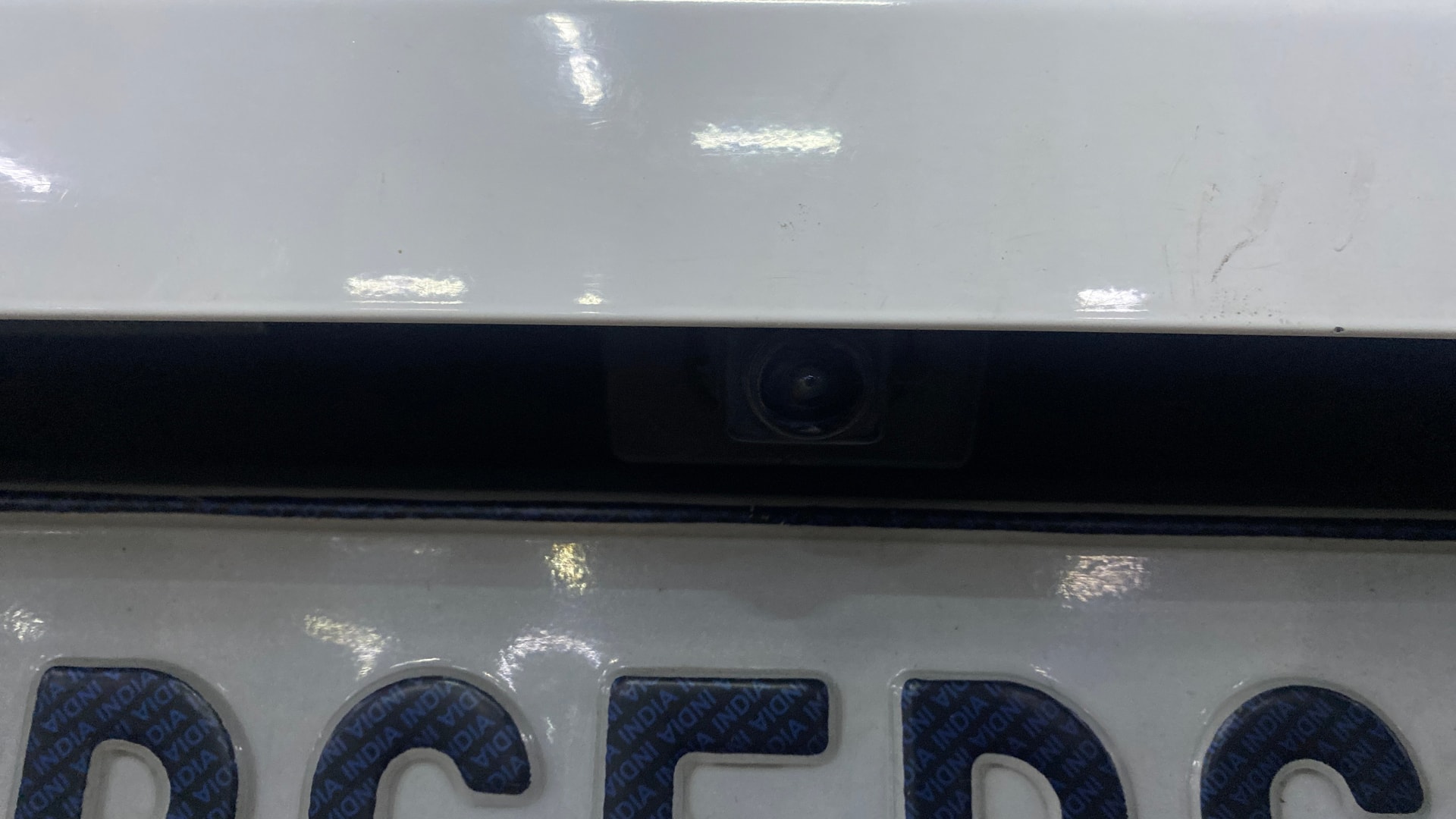 View 2022 Nissan Magnite Turbo XV Premium Image 16 Used 2022 Nissan Magnite Turbo XV Premium Image 16