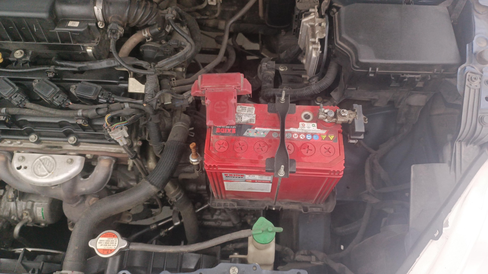 View 2021 Maruti Suzuki 1000 Base Variant Image 30 Used 2021 Maruti Suzuki 1000 Base Variant Image 30