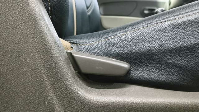 View Renault Lodgy Image 19 Used Renault Lodgy Image 19