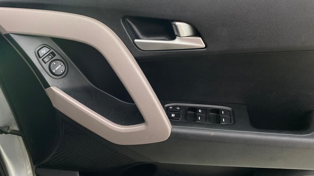 View Hyundai Creta Image 39 Used Hyundai Creta Image 39