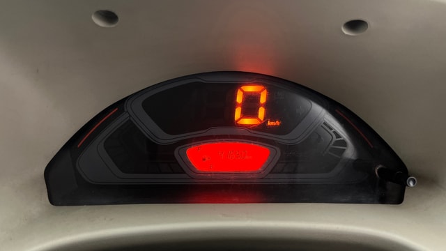 View Maruti Suzuki 1000 Image 33 Used Maruti Suzuki 1000 Image 33