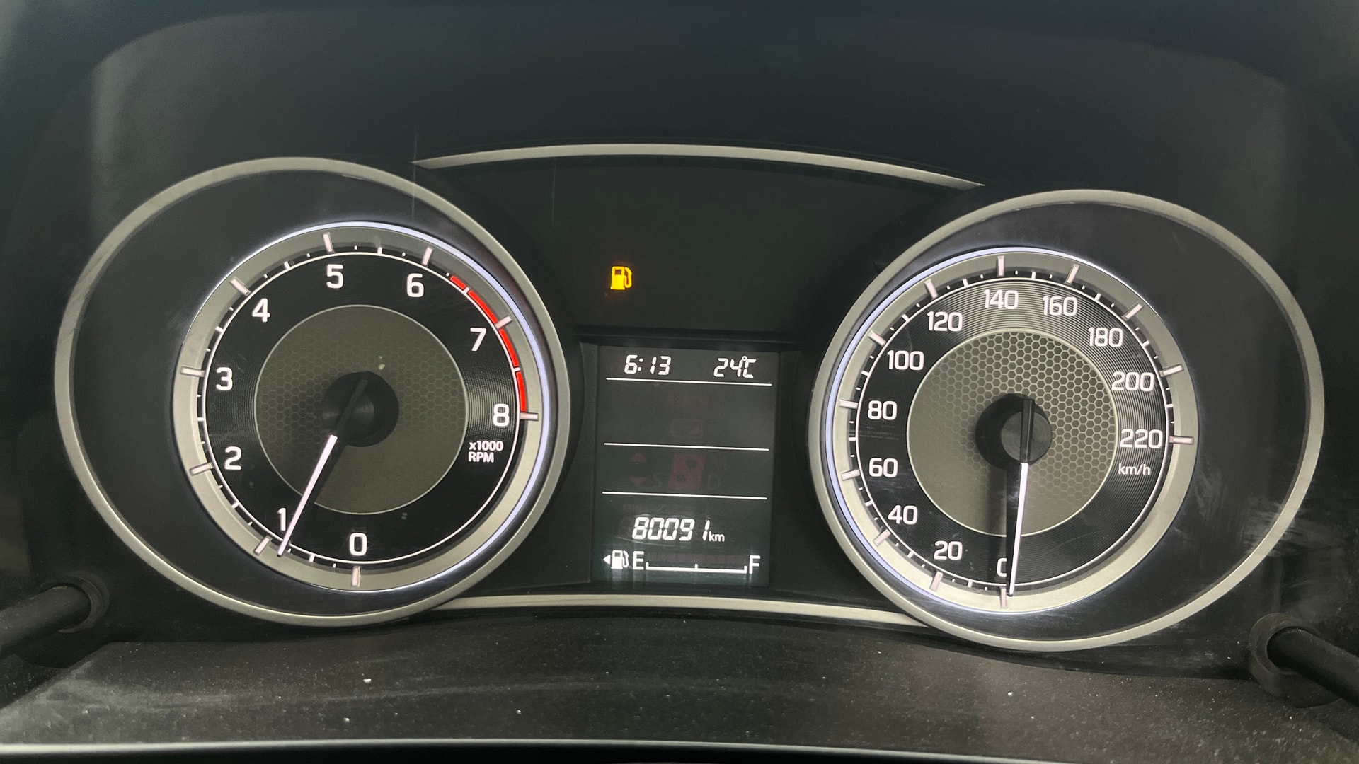View 2018 Maruti Suzuki 1000 Base Variant Image 34 Used 2018 Maruti Suzuki 1000 Base Variant Image 34