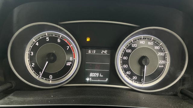 View Maruti Suzuki 1000 Image 34 Used Maruti Suzuki 1000 Image 34