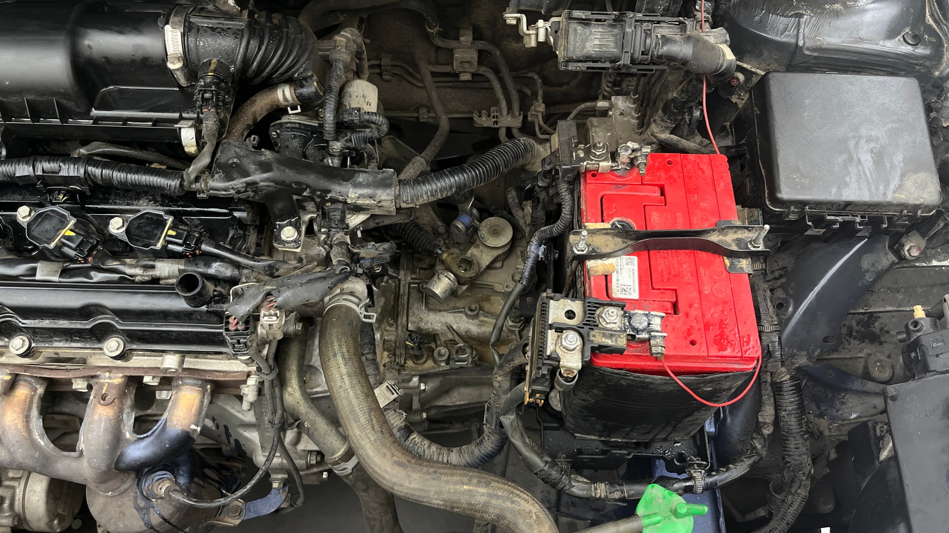 View 2018 Maruti Suzuki 1000 Base Variant Image 13 Used 2018 Maruti Suzuki 1000 Base Variant Image 13