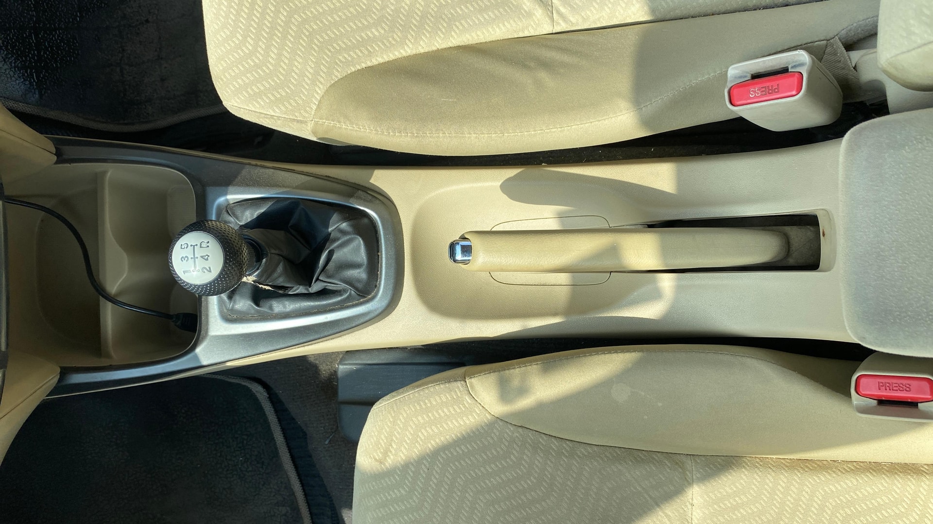 View 2013 Honda City ZX MT Diesel Anniversary Edition Image 42 Used 2013 Honda City ZX MT Diesel Anniversary Edition Image 42
