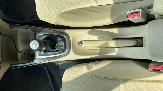 View Honda City Image 42 Used Honda City Image 42