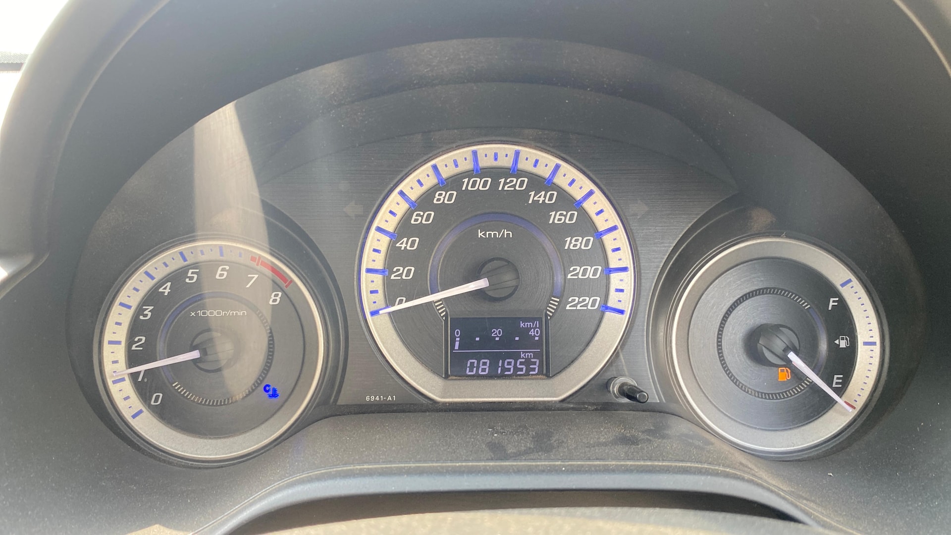 View 2013 Honda City ZX MT Diesel Anniversary Edition Image 22 Used 2013 Honda City ZX MT Diesel Anniversary Edition Image 22