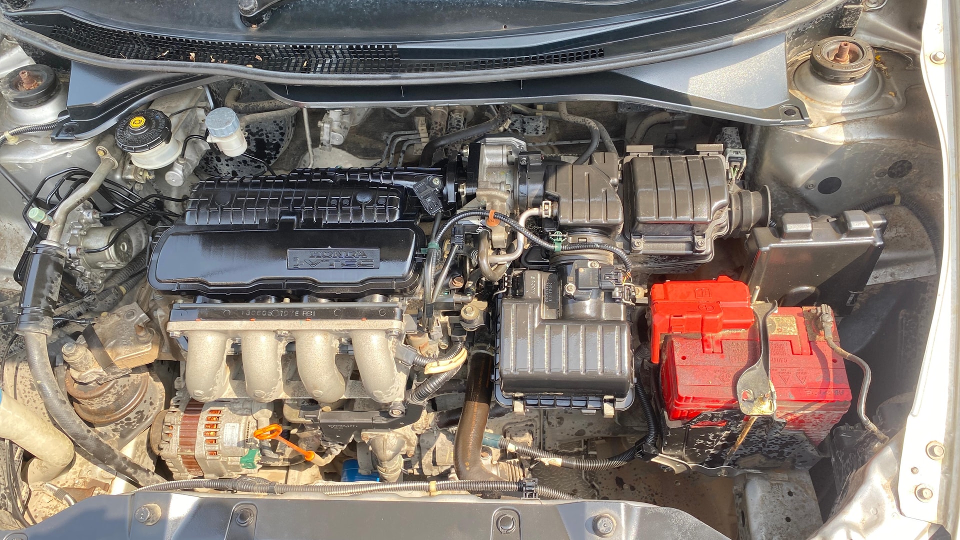 View 2013 Honda City ZX MT Diesel Anniversary Edition Image 30 Used 2013 Honda City ZX MT Diesel Anniversary Edition Image 30