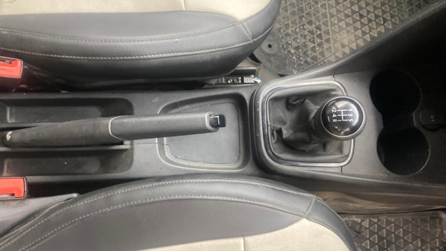 View Volkswagen Polo Image 37 Used Volkswagen Polo Image 37