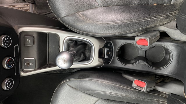 View Jeep Compass Image 38 Used Jeep Compass Image 38