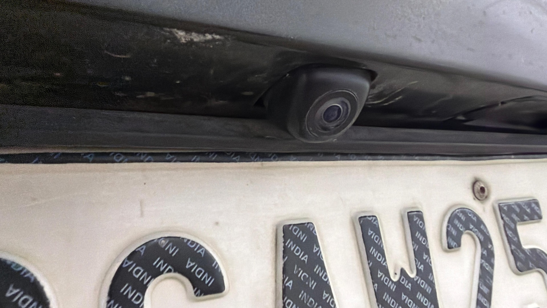 View 2021 Hyundai Venue SX 1.0 iMT Petrol Image 24 Used 2021 Hyundai Venue SX 1.0 iMT Petrol Image 24